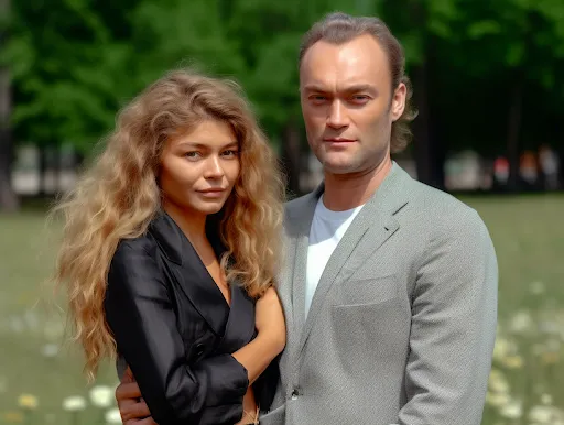 Girl (23) Marries Homeless Man – When Parents Find Out Why, They Burst Into Tears