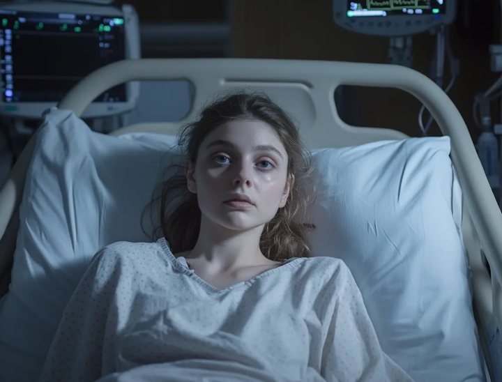 Woman Donates Kidney To Save Boyfriend’s Life—After the Surgery He Breaks Up With Her