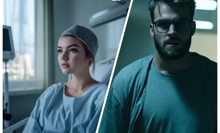 Man Leaves Sick Wife For Mistress, But Her Revenge Surprises Everyone