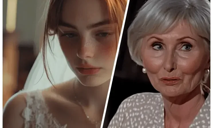 Snooty In-Laws Try to Sabotage Her Wedding – Then The Unthinkable Happens